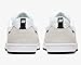 Nike Sb Alleyoop Mens Skate Shoes Cj0882-100 Size 13 White/Black/White