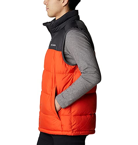 Columbia Men's Pike Lake Vest3