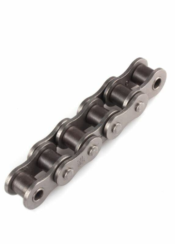 Chaîne à rouleaux AFAM A530HS/126C pas 530 maillons renforcés