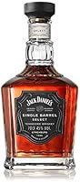 Jack Daniel's Single Barrel Select Tennessee Whiskey, 70 cl