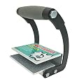 CartLife Plywood and Drywall Panel Carrier Tool,Sheetrock Gripper,Heavy Duty Metal Gripper for Clamp Wood Board or Drywall Lifter with Single Hand (No Back Pain)