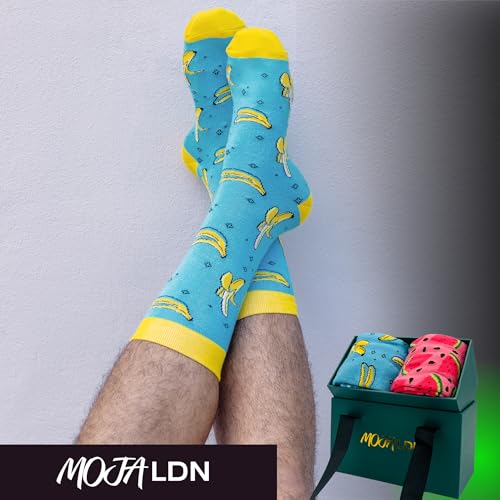 Chaussettes en bambou de qualité supérieure dans un coffret cadeau luxueux