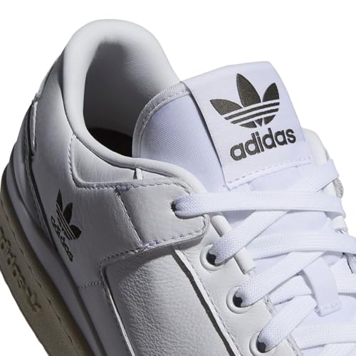 Image of adidas Men's Forum Low Shoes