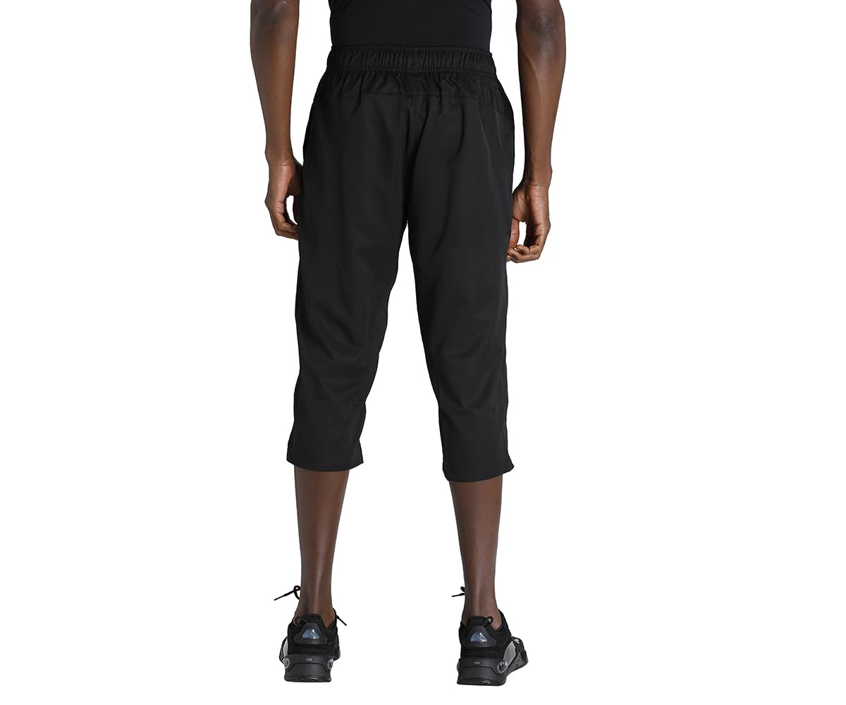 Puma - Active Woven 3/4 Pants, Pantaloni Uomo