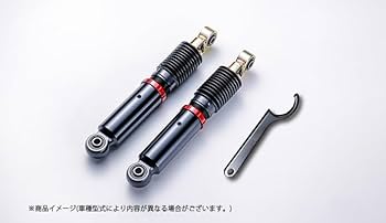 ワゴンR/MH21S 3～5型リアショックだけです 楽天市場】ワゴンR MH23S KYB リア 左右セット ショック