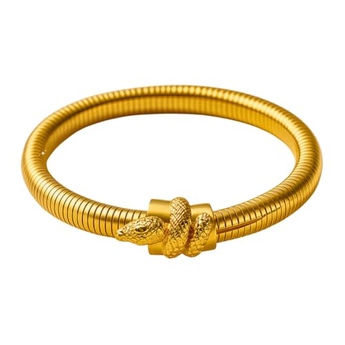 Image of KIMTI 18k Gold Plated Women Bracelet