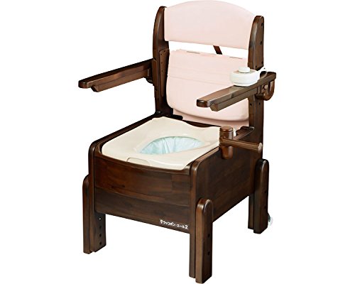 Amazon.co.jp: ラップポン・エール2 (ピンク, 暖房便座): ドラッグストア 