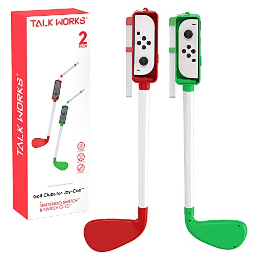 Improve Your Golf Swing with JoyCon Golf Club A Comprehensive Guide