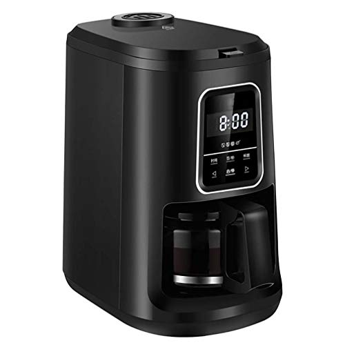 Kaffeemaschine Textures, programmierbarer Timer, Warmhalteplatte, Abschaltautomatik, Tropf-Stopp,900W, Filterkaffeemaschine