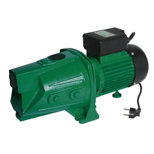 Pompe De Surface Auto-amorçante Corps Long 1800w - PRJET150L
