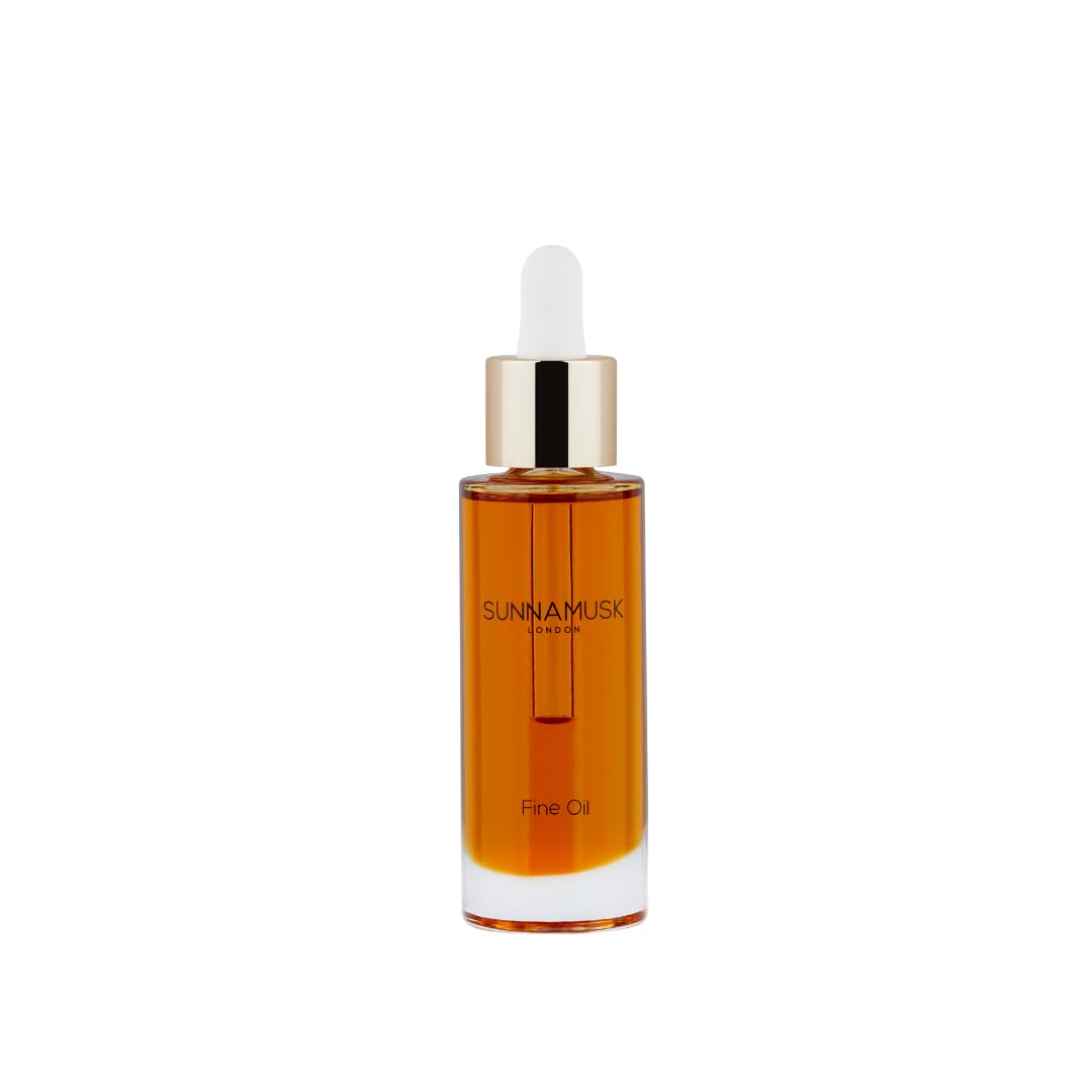 Emirates Perfume Oil, Unisex, Amber Fragrance (30 ml)