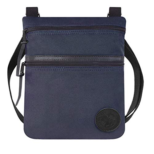 Duluth Pack Traverse Cross Body Bag