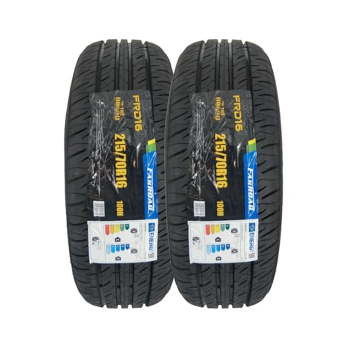215/70R16 FARROAD FRD16 100H Tire - Durable, High-Performance, 215 70 16 (2)