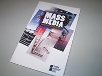 Opposing Viewpoints Series - Mass Media (hardcover edition) (Opposing Viewpoints Series) 0737700556 Book Cover