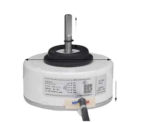Hisense Kelon Co[^[GAR DC Ci[[^[ ZKFP-25-8-102 [^[ 1838324.D