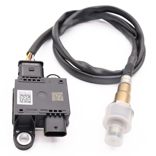 Capteur PM pour voiture VW T6 résout voyant FAP 05L906261F