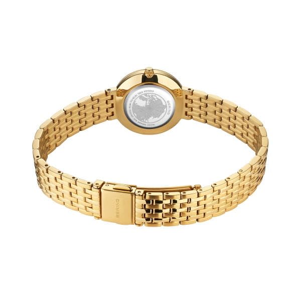 BERING Zestaw zegarka + bransoletka damska 19126-734GWP