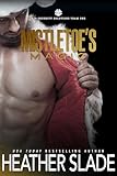 Mistletoe (K19 Security Solutions Book 3)