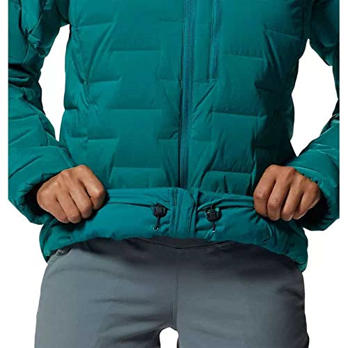 Image of Mountain Hardwear StretchDown Jacket