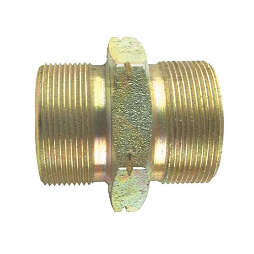 RAParts S.35001 Hydraulic Adapter M14 male - M14 male
