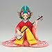 Banpresto - One Piece - DXF - The Grandline Lady Extra Komurasaki Statue Medium