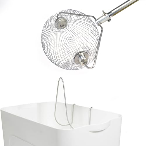 Voodans ゴルフボール回収器