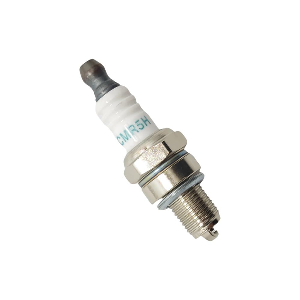 Bougie d'allumage 4 temps for débroussailleuse GX 35 25 HHT25S, pièce détachée for moteur 4 temps