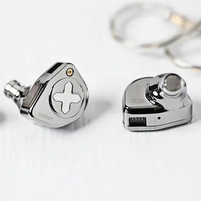 SIMGOT EW300 シムゴット リケーブル有線イヤホン Amazon.co.jp: SIMGOT 有線イヤホン EW300 シムゴット リケーブル