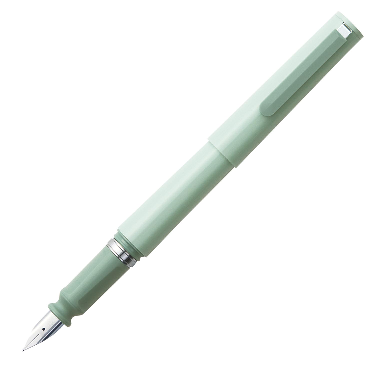 Sailor Fountain Pen TUZU ADJUST Fountain Pen in Package Green Fine Point 11-0549-260