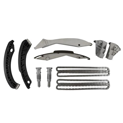Kit Cadena Distribución N62B40A, N62B44A, N62B48B Y N62B36A Para 540i, 545i, 550i, 645ci, 650ci, 735i, 740i 750i X5 4.8L N62 Gea