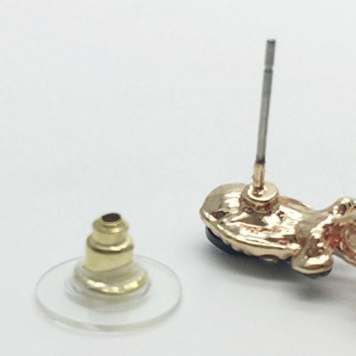 Art Deco Crystal Rhinestone Cluster Chandelier Long Dangle Statement Earring, Party Prom - Image 5