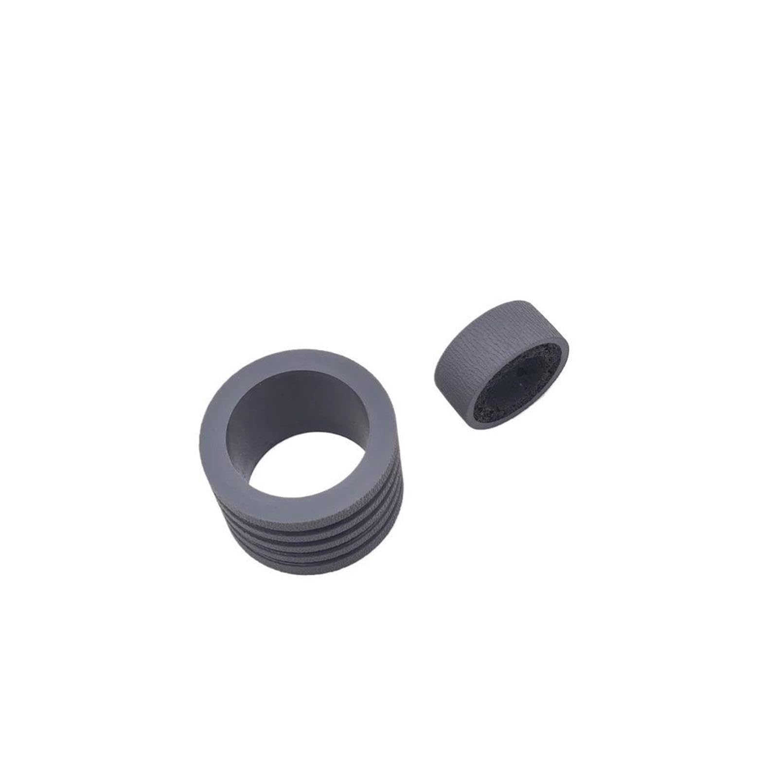 0697C003 Austausch-Rollenreifen-Kit, kompatibel for DR-C230 C240 ​​M160
