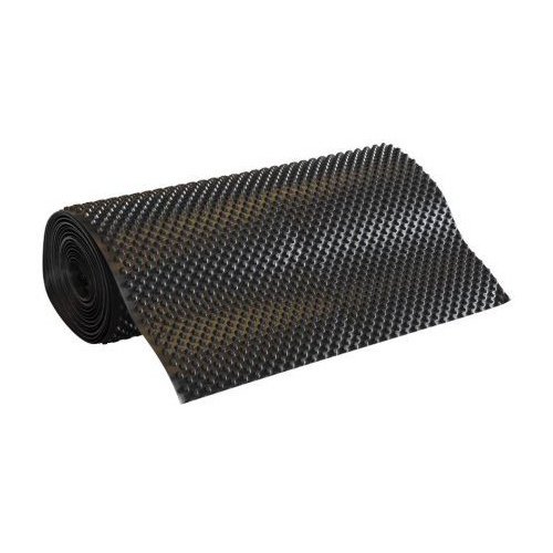 bauFIT® Noppenfolie, 1m x 20m (20m²) - Noppenbahn für Hochbeete, Grundmauerschutz Mauerwerk-Schutz