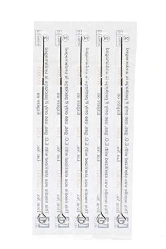 ECLIPSE - 7 ROUND LINER STANDARD TATTOO NEEDLE