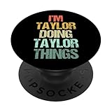 Funny Taylor Sayings & Funny Taylor Designs