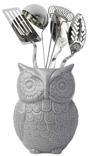 Comfify Owl Utensil Holder