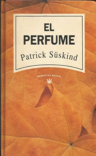 Preisvergleich Produktbild EL PERFUME (HISTORIA DE UN ASESINO)