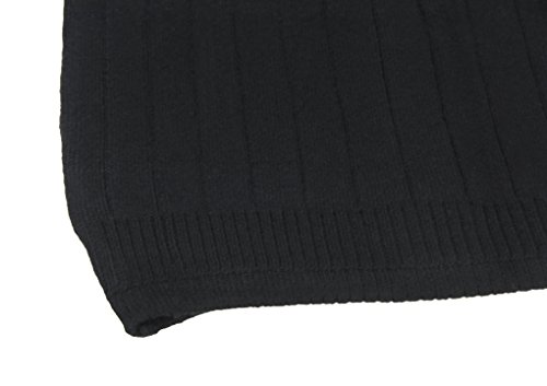 Faja lumbar y abdominal de cachemir para hombre y mujer miniatura 6