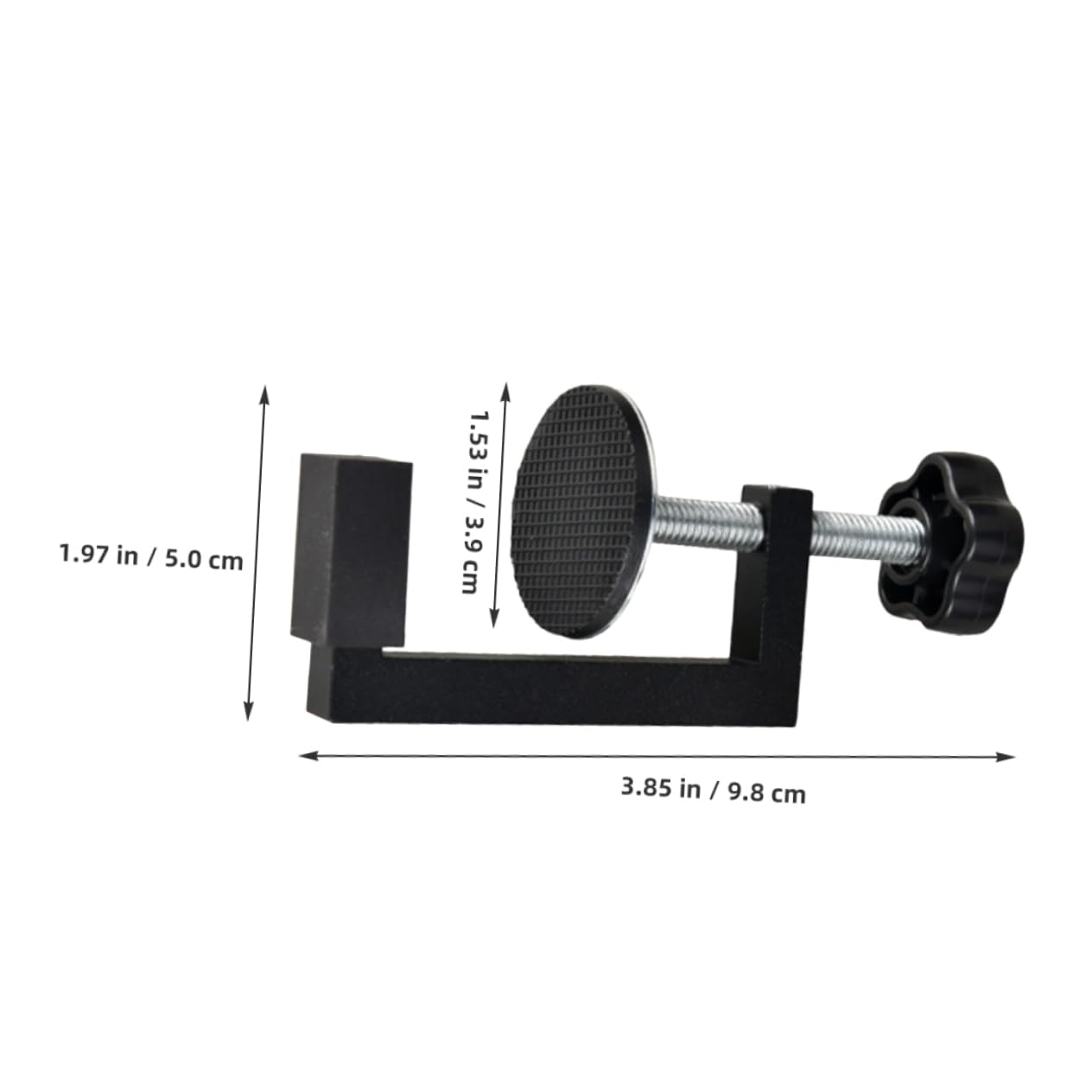 BESPORTBLE 8 Piezas Clips para Muebles de ratán sofá de jardín Clips de Muebles de sofá seccional Sujetadores para Muebles de Abrazaderas para sillas de Mimbre Clip para Hacer un sofá