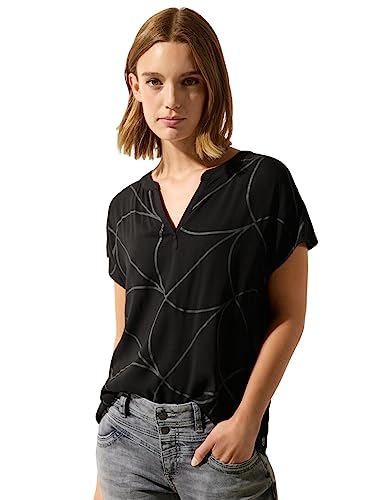 STREET ONE Blusenshirt