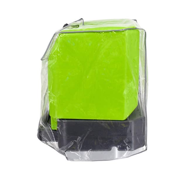 Image of Eyewash Tank Dust Cover - 12 ga