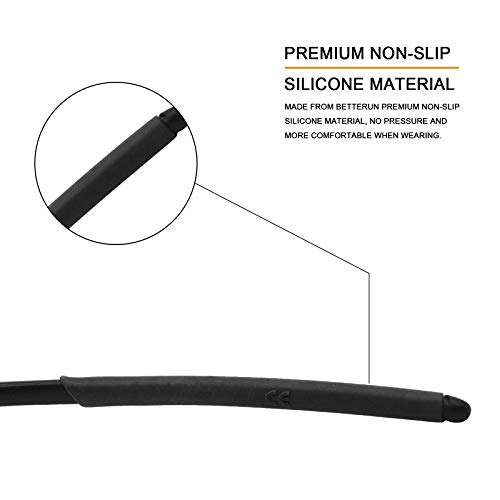 Image of Polarized Replacement Rubber Kits for Oakley Half Jacket XLJ
