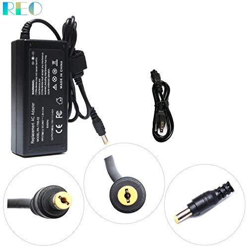 Top 10 acer r240hy monitor power cord for 2020 Reviews Blue