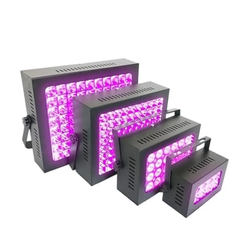 Lampe de séchage d'encre UV portable 800W et polymérisation résine