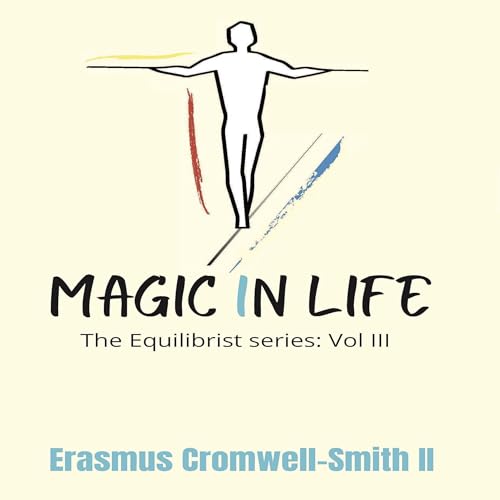 Magic in Life cover art