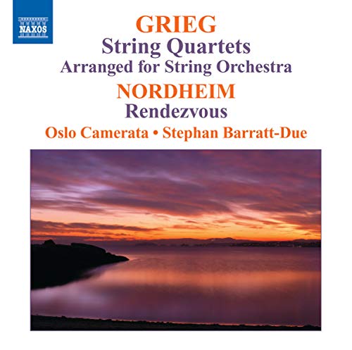 String Quartets - Arranged For String Or