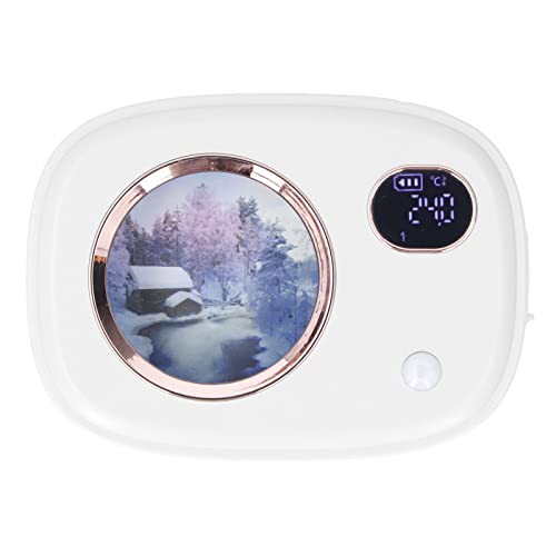 Dispensador digital de fragancia ultrasónico aromaterapia