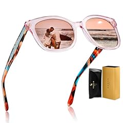 4. Light Pink Frame + Pink Mirrored