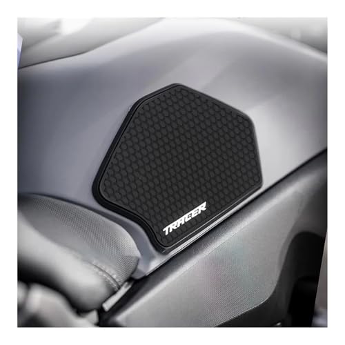Protection Réservoir Contre Autocollant de Moto Tracer 700 Amortisseur Grip