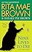Nine Lives to Die: A Mrs. Murphy Mystery